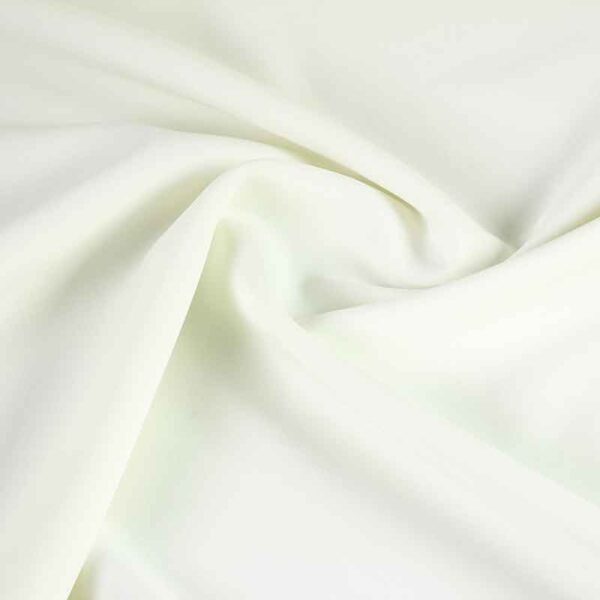 Tissu Terlenka écru