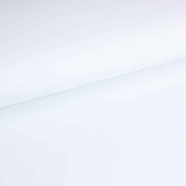 Tissu Terlenka blanc