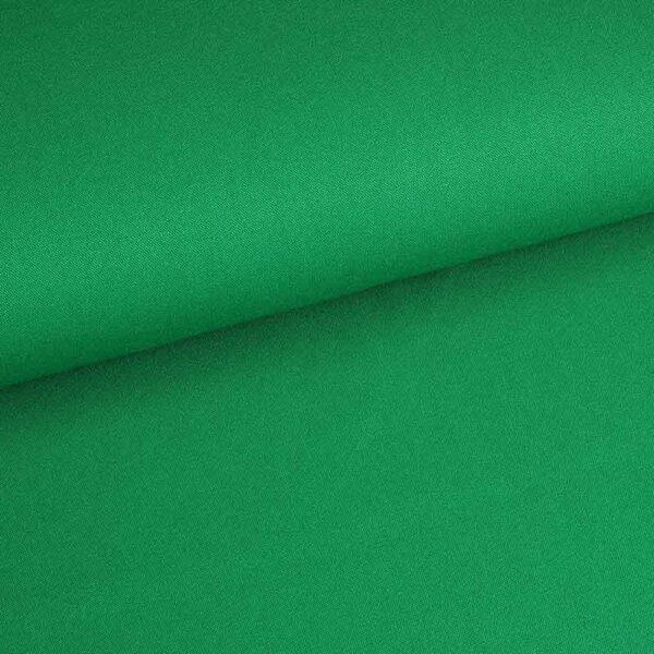 Tissu Terlenka vert