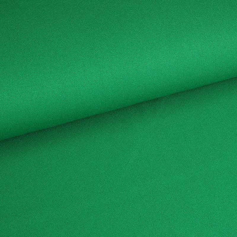 Tissu Terlenka vert