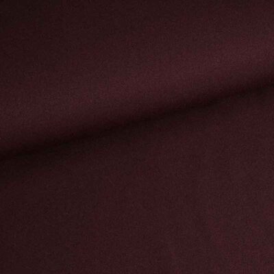 Tissu Terlenka marron