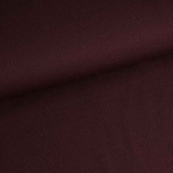 Tissu Terlenka marron