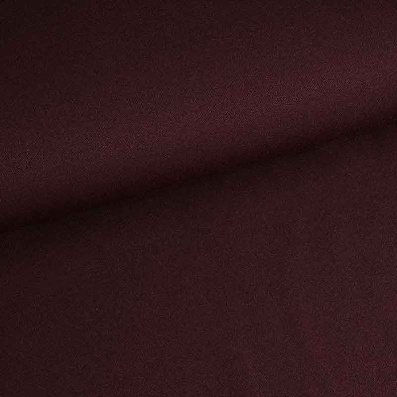 Tissu Terlenka marron