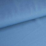 Terlenka stof jeans