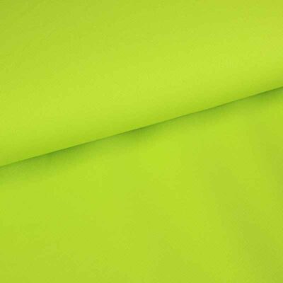 Tissu Terlenka lime