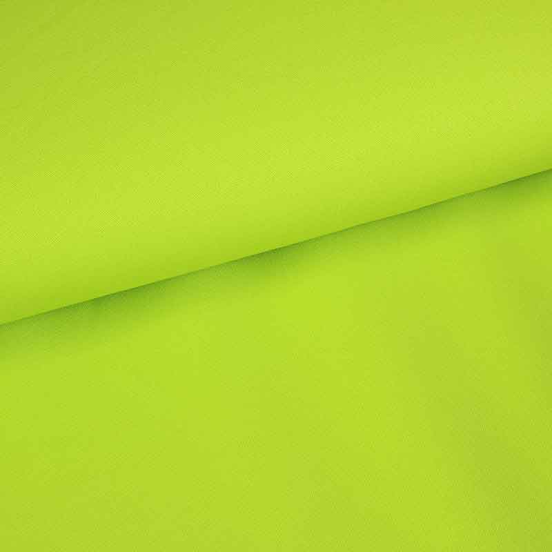 Tissu Terlenka lime