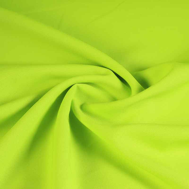 Tissu Terlenka lime