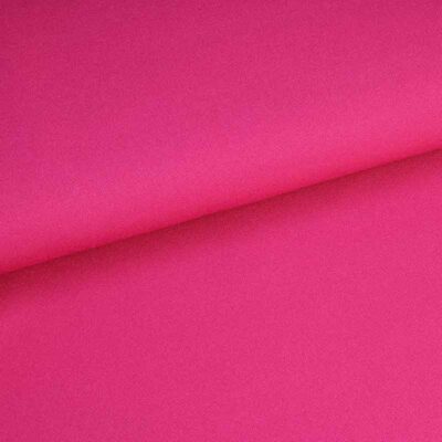 Tissu Terlenka fuchsia