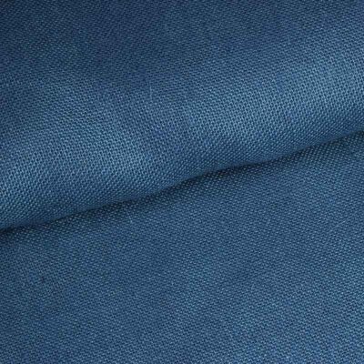 Tissu jute denim