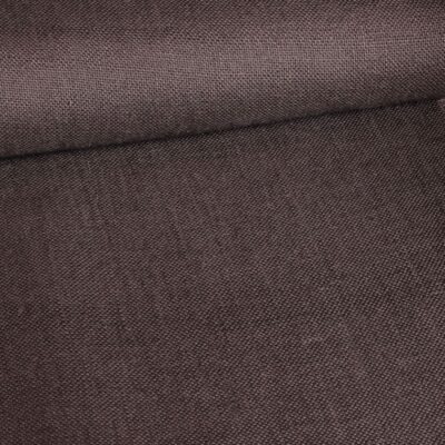 Tissu jute marron