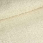 Jute lurex ecru