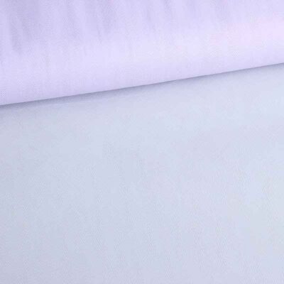 Tissu Bruidstule lilas