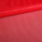 Sparkling tule rood
