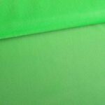 Sparkling tule groen