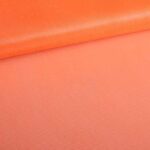 Sparkling tule fluor oranje