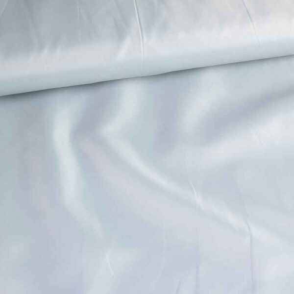 Tissu doublure gris