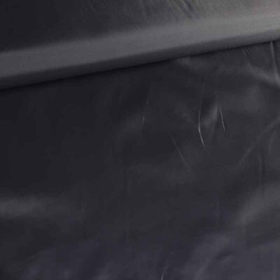 Tissu doublure anthracite