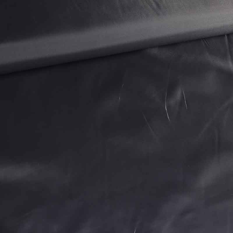 Tissu doublure anthracite