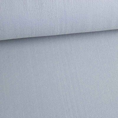 Tissu feutre 3mm gris