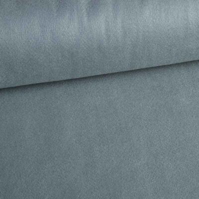 Tissu feutre gris