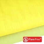 Tule brandvertragend fluor citroen