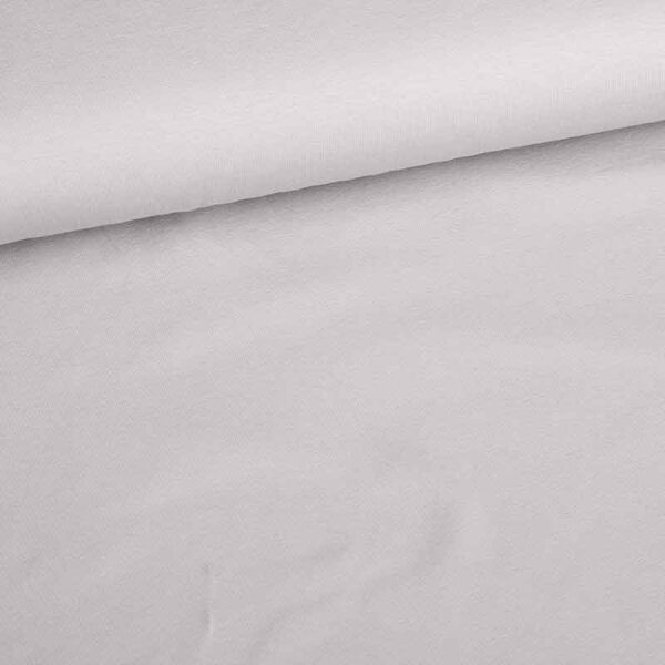 Tissu tricot gris