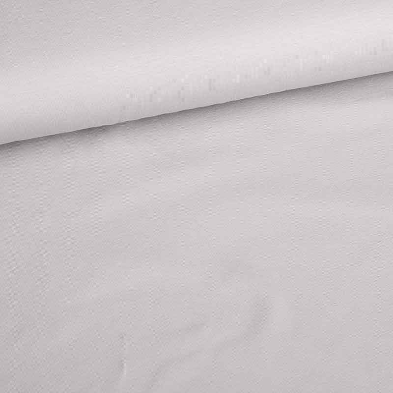 Tissu tricot gris