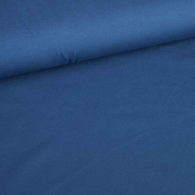 Tissu jersey jeans