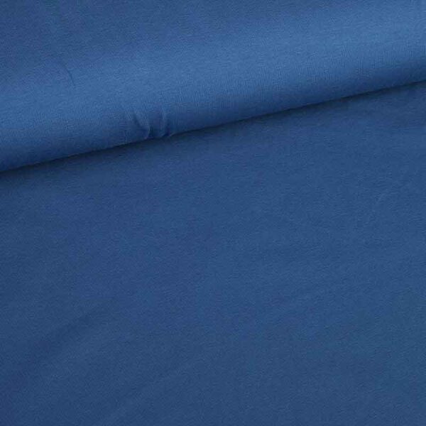 Tissu jersey jeans