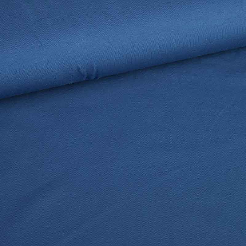 Tissu jersey jeans