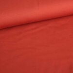 Tricot stof koper