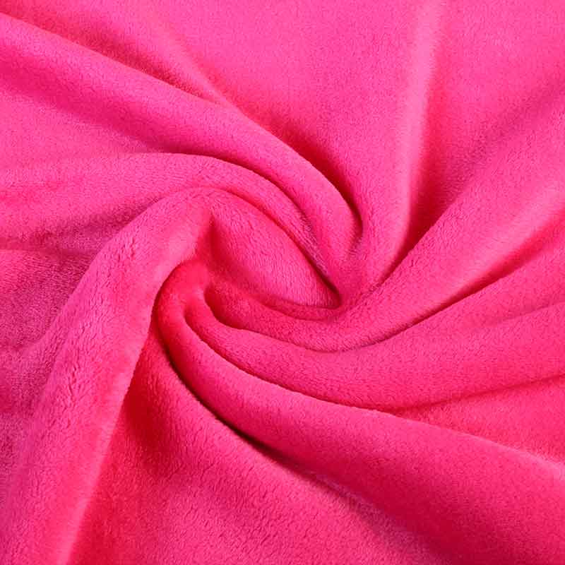 Tissu Wellness fuchsia
