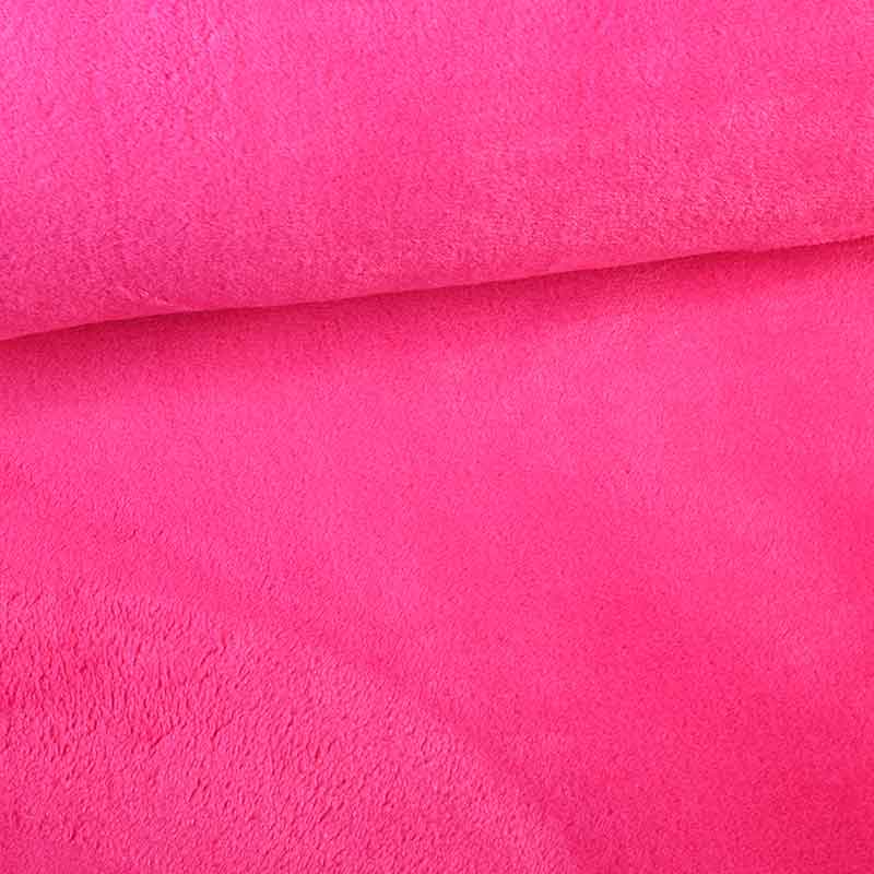 Tissu Wellness fuchsia