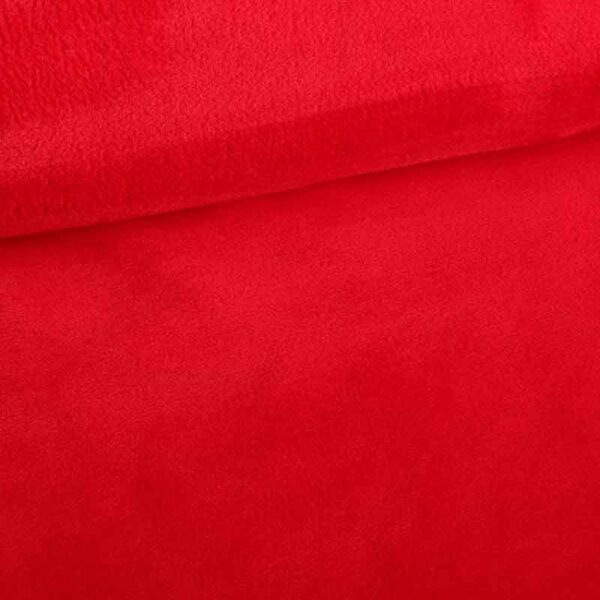 Tissu Wellness rouge