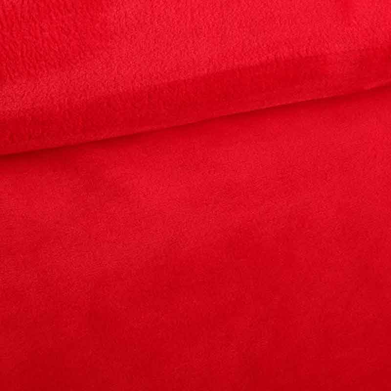 Tissu Wellness rouge