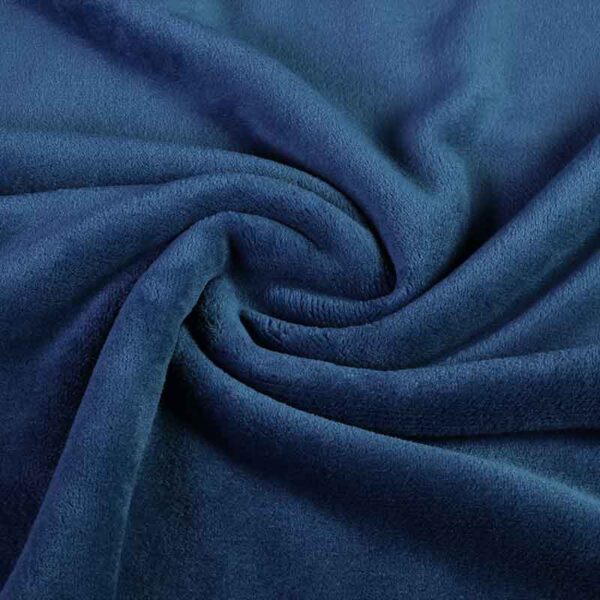 Tissu éponge wellness jeans
