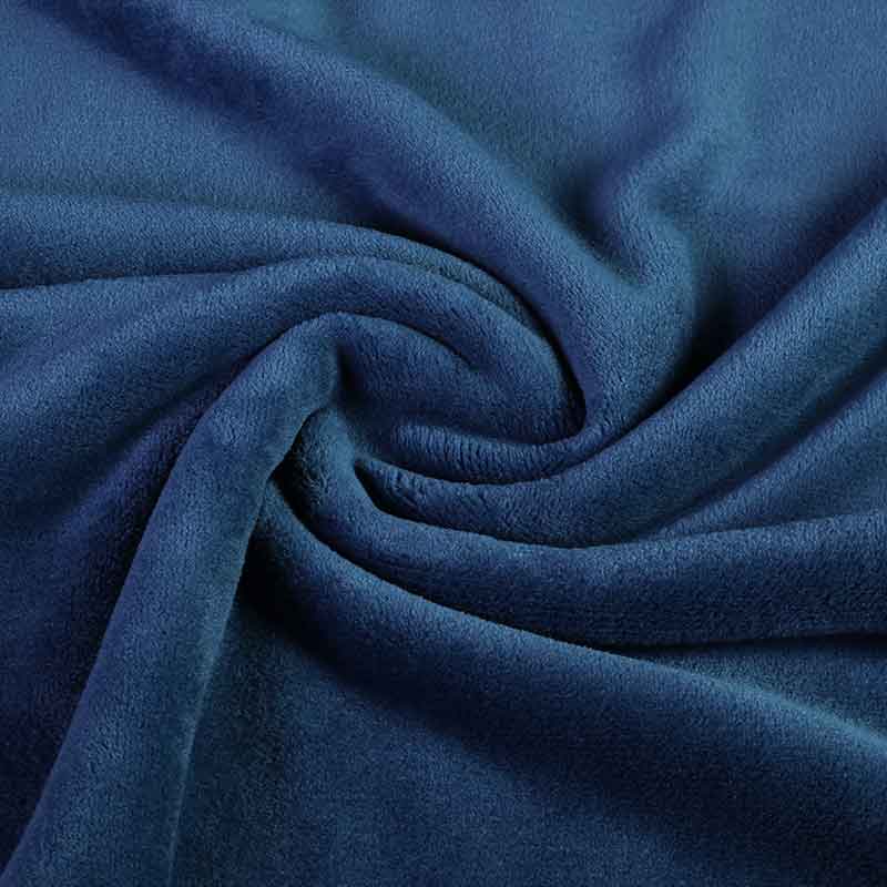 Tissu éponge wellness jeans