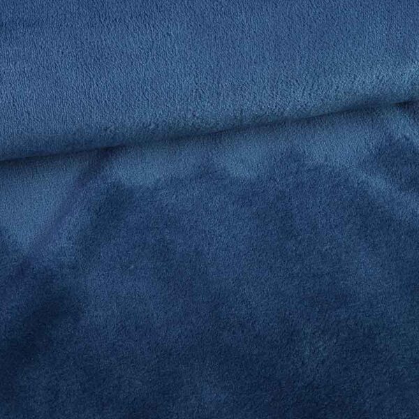 Tissu éponge wellness jeans