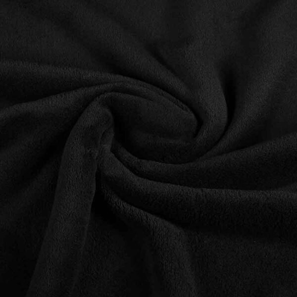 Tissu Wellness noir