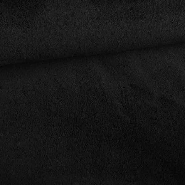 Tissu Wellness noir