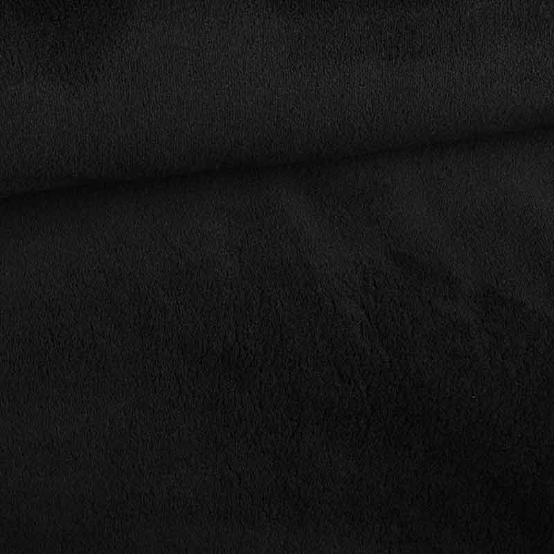 Tissu Wellness noir