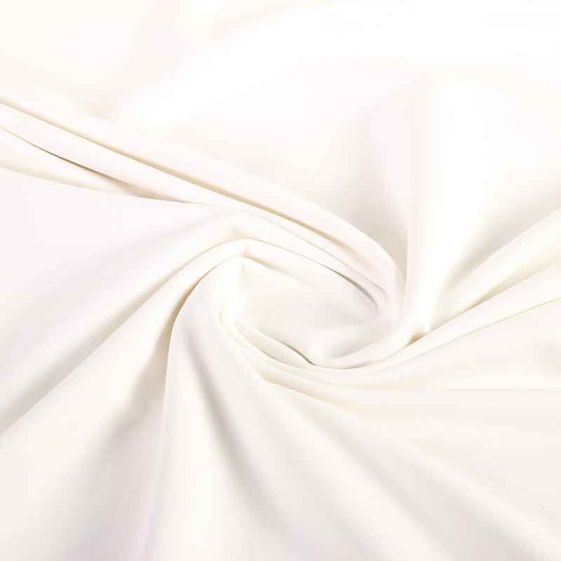 Tissu French Terry écru