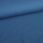 French Terry stof jeans
