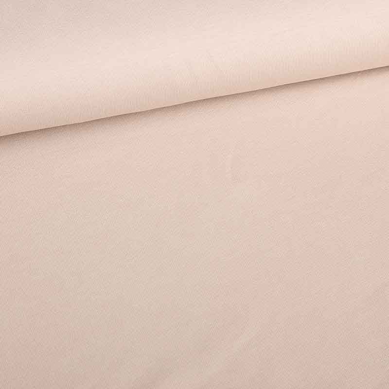 Tissu French Terry sable