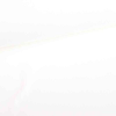Tissu fleece deluxe blanc