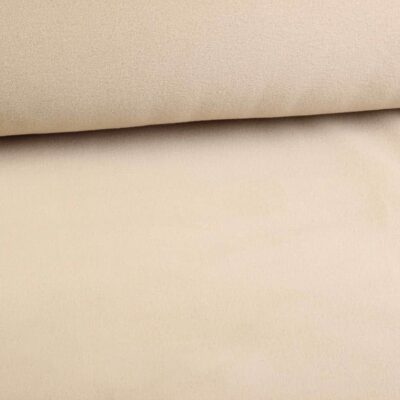 Tissu fleece deluxe mushroom