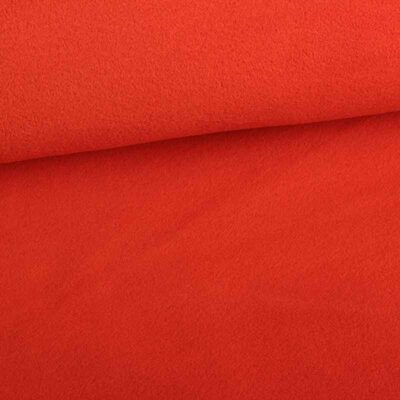 Tissu fleece deluxe terra