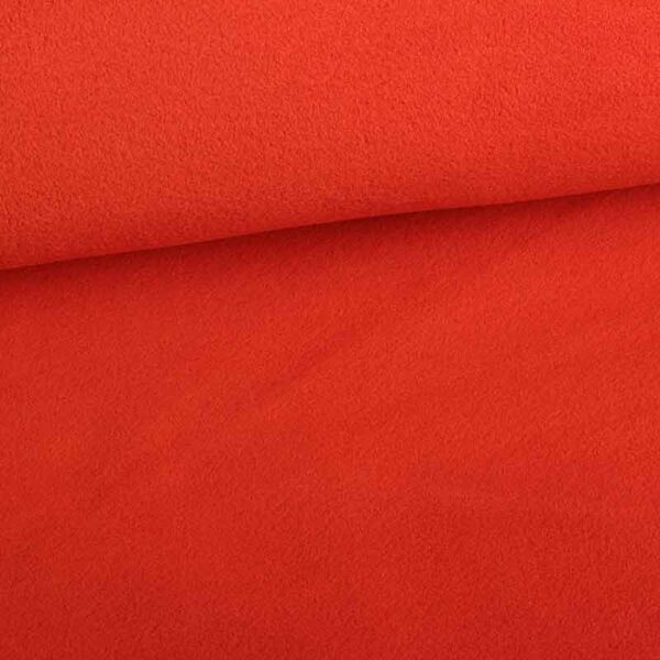 Tissu fleece deluxe terra