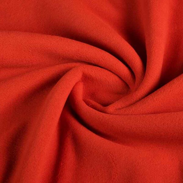 Tissu fleece deluxe terra