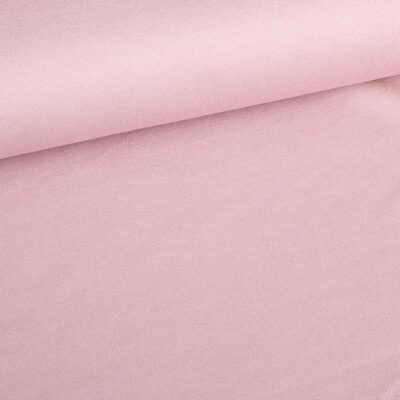 Tissu Punta di Roma deluxe rose ancien